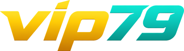 Logo vip79 chính thức